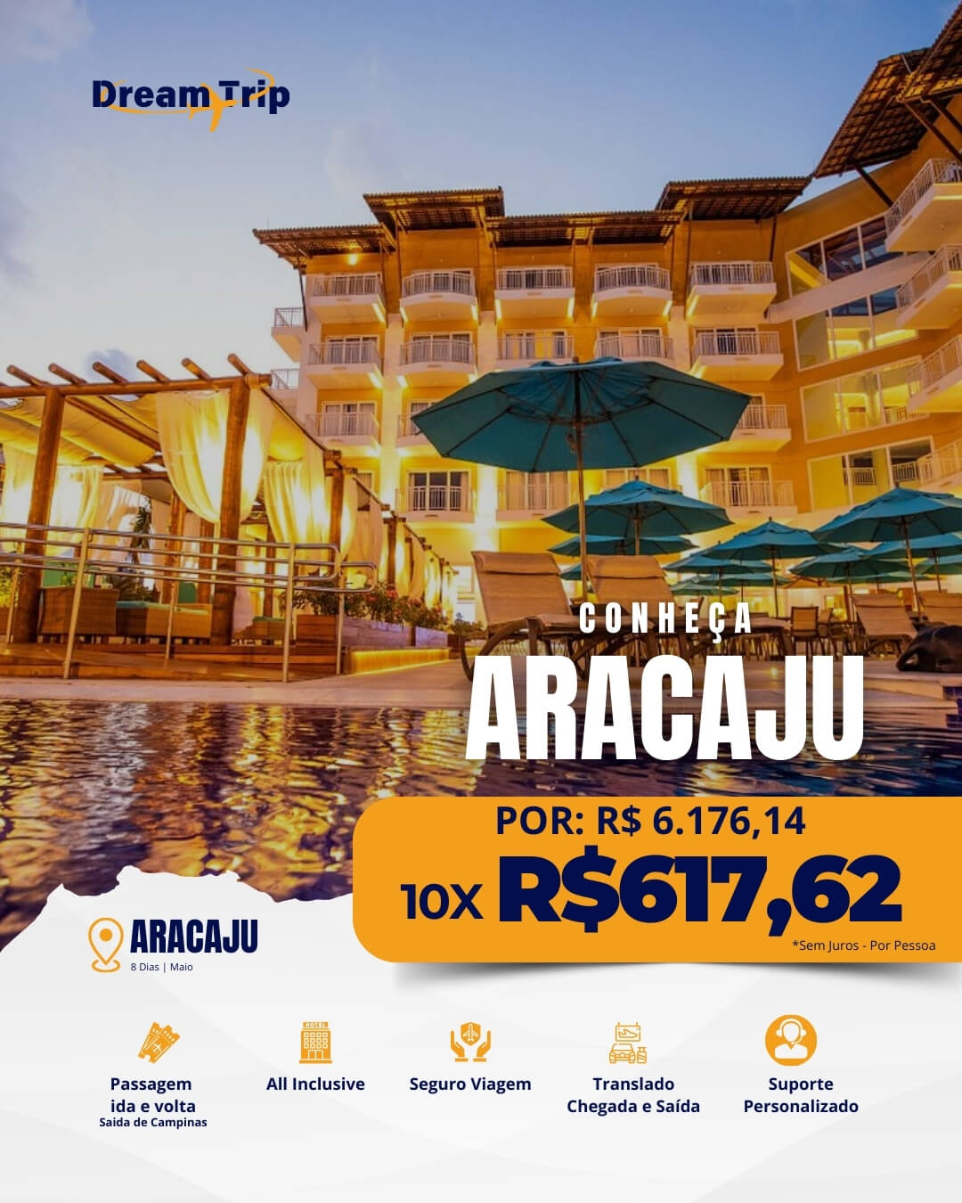 aracaju