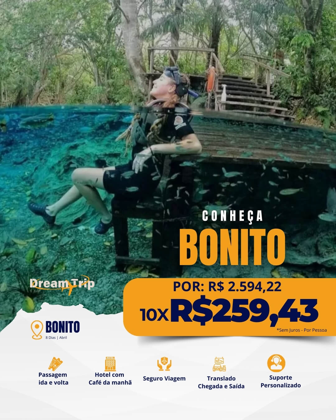 bonito