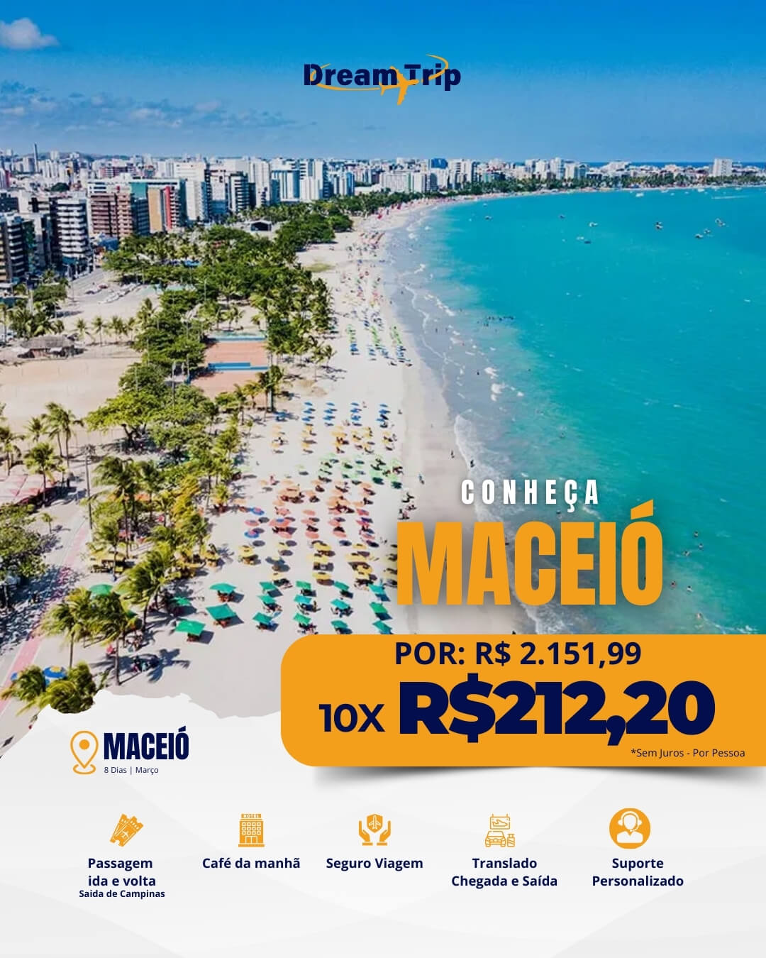 maceio